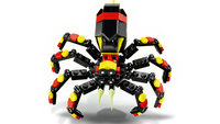 Lego Creator Wild Animals: Surprising Spider 31159