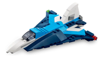 Lego Creator Aircraft: Race Plane 31160