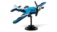 Lego Creator Aircraft: Race Plane 31160