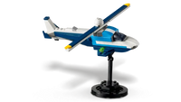 Lego Creator Aircraft: Race Plane 31160