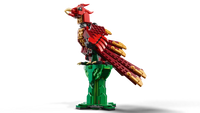 Lego Creator Medieval Dragon 31161