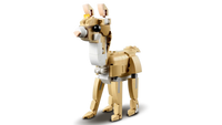 Lego Creator Cute Bunny 31162