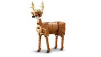 Lego Creator Beautiful Horse 31166