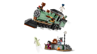 Lego Creator Haunted Mansion 31167