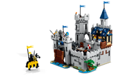 Lego Creator Medieval Horse Knight Castle 31168