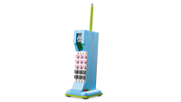 Lego Creator Retro Telephone 31174