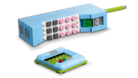 Lego Creator Retro Telephone 31174
