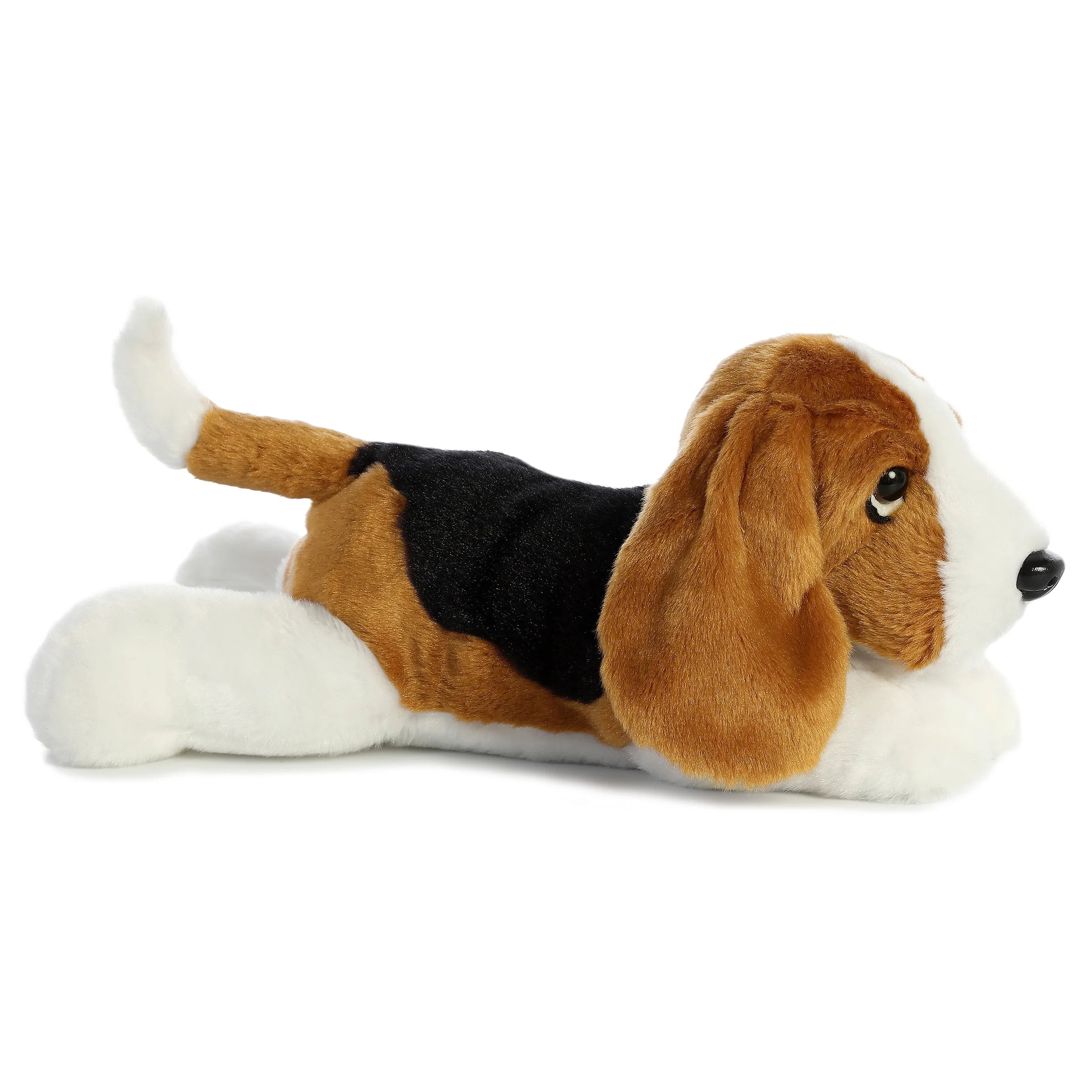 Aurora Bassett Hound 12"