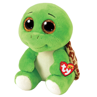 TY Beanie Boos Turbo Regular