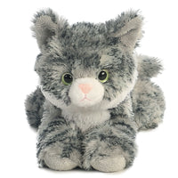 Aurora Lily Cat 8" Mini Flopsie