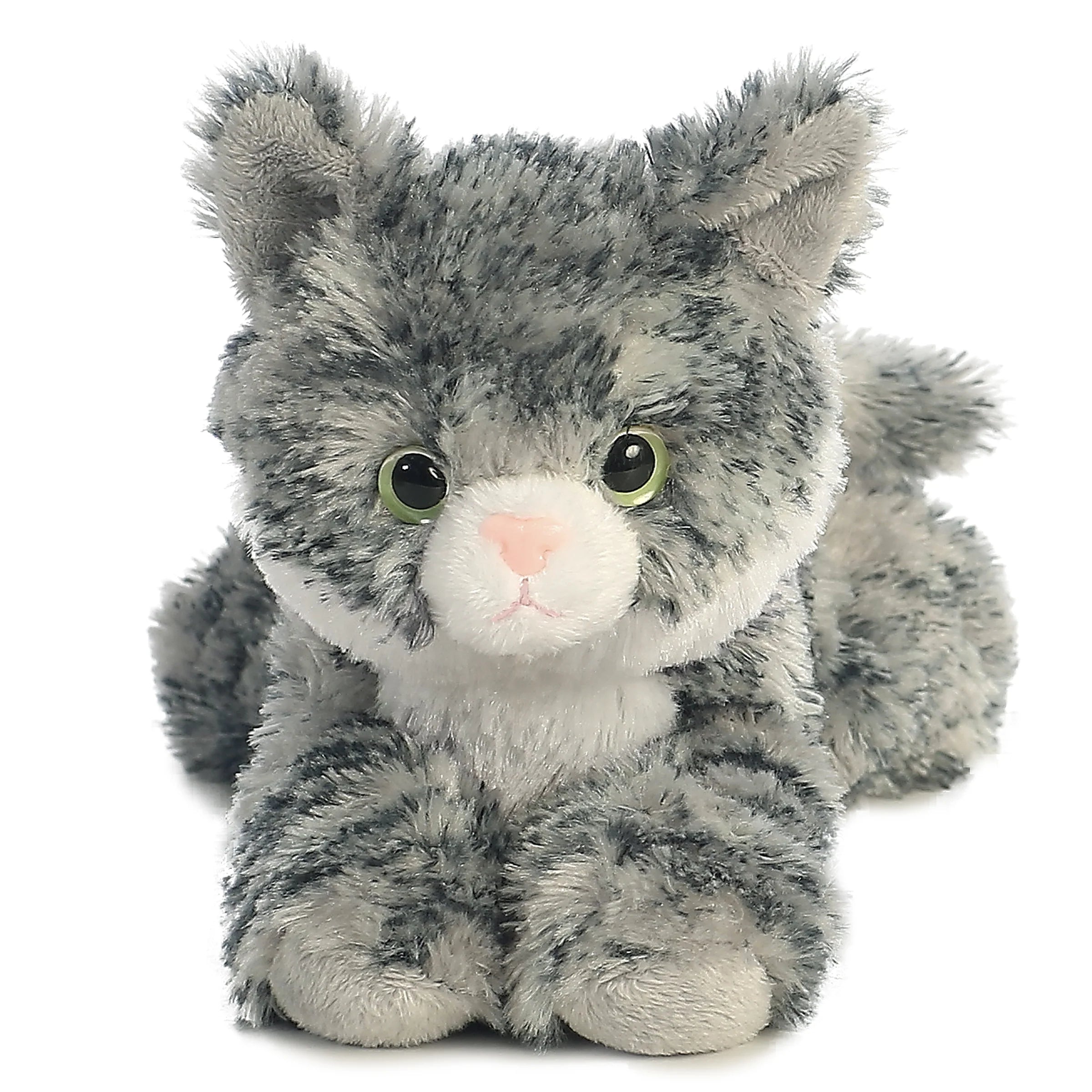 Aurora Lily Cat 8" Mini Flopsie