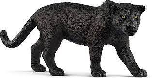 Schleich Wild Life Black Panther