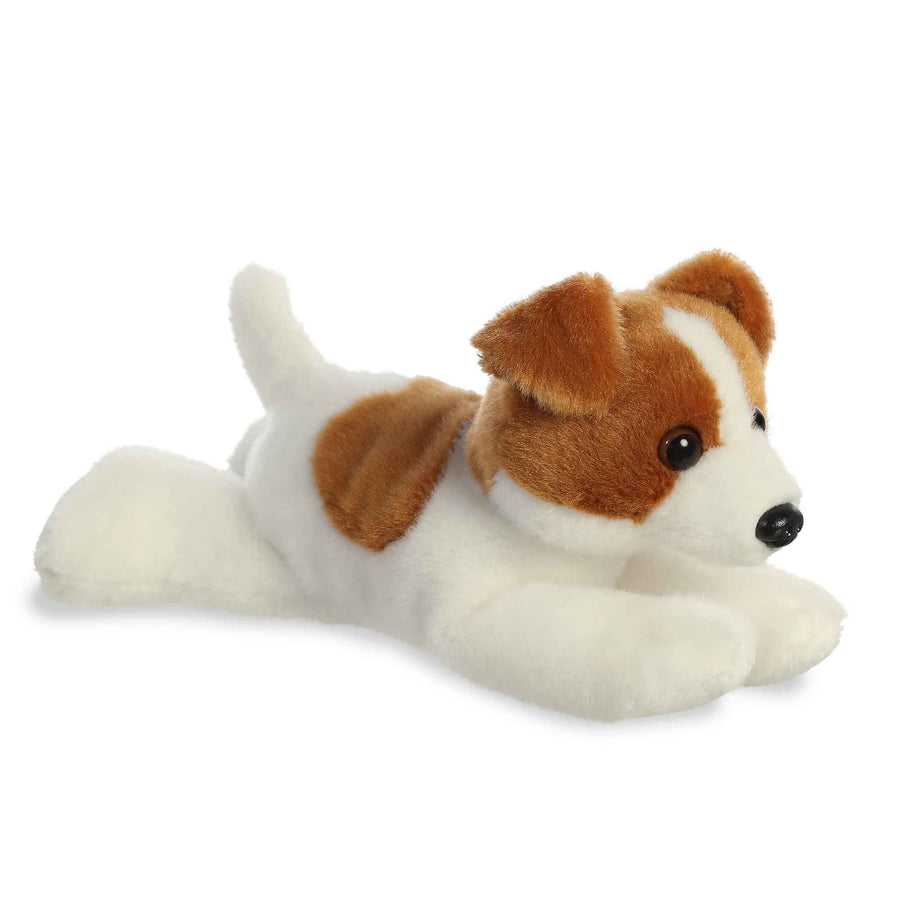 Aurora Jack Russell 8"