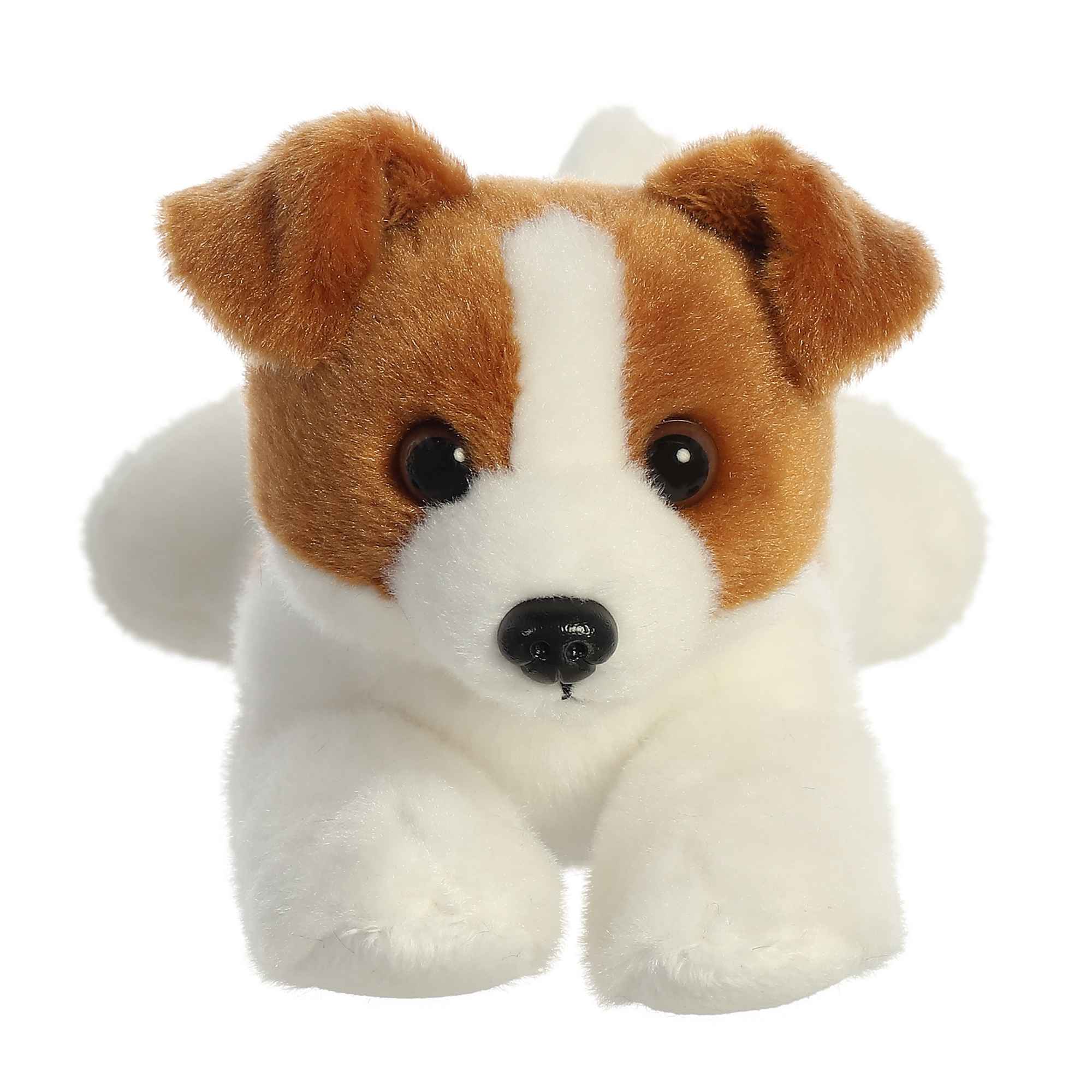 Aurora Jack Russell 8"