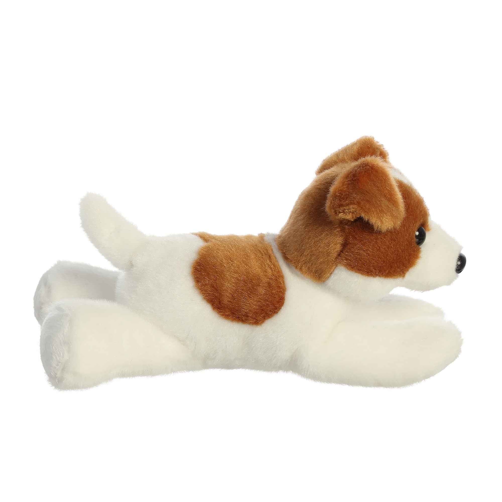 Aurora Jack Russell 8"