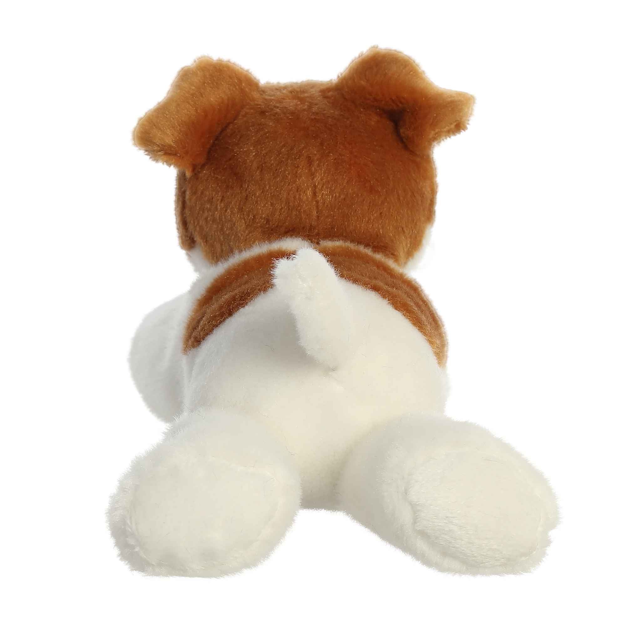 Aurora Jack Russell 8"