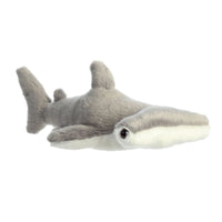 Aurora Hamlet Shark 8"