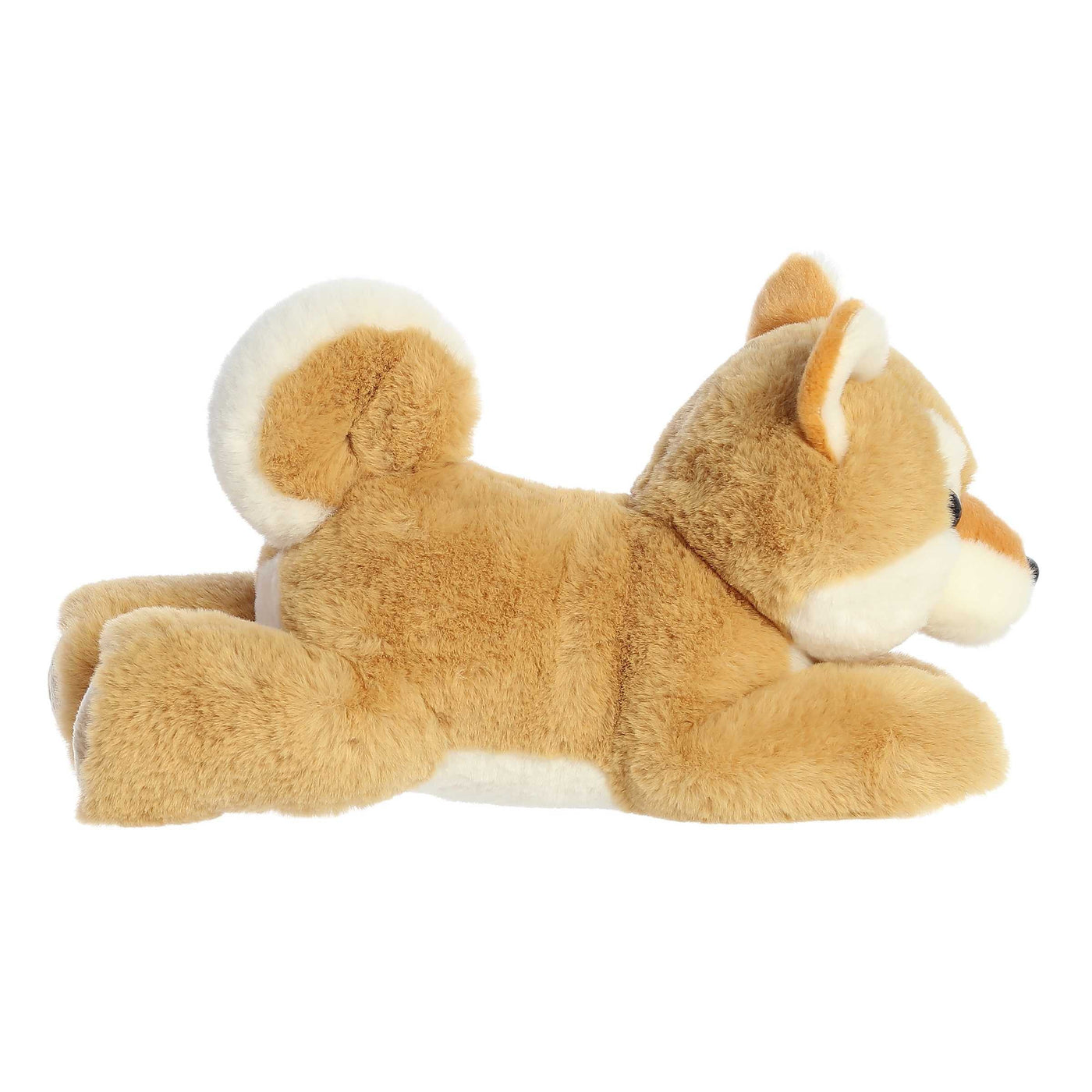 Aurura Flopsie Shiba Inu 12"