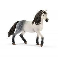 Schleich Horse Club Andalusian Stallion 13821