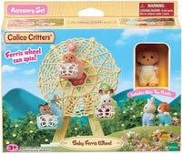 Calico Critters Baby Ferris Wheel