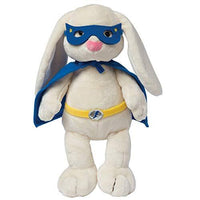 Manhattan Toys Superhero Bunny