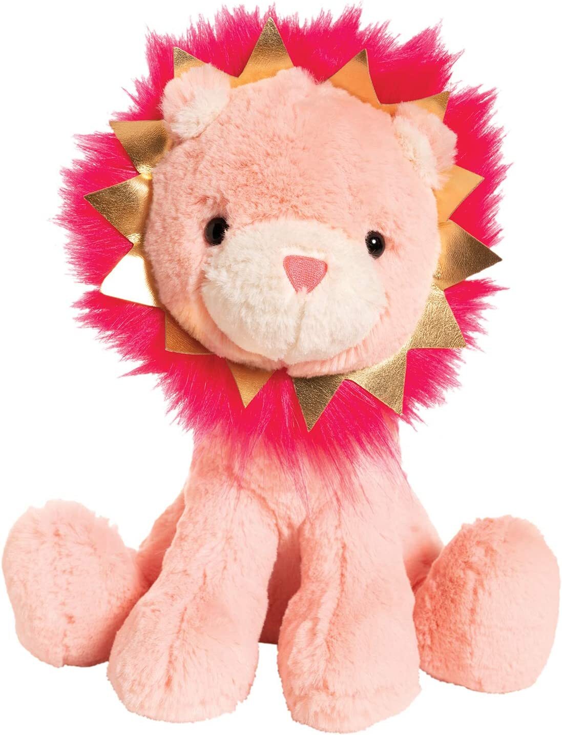 Manhattan Toys Brights Lion