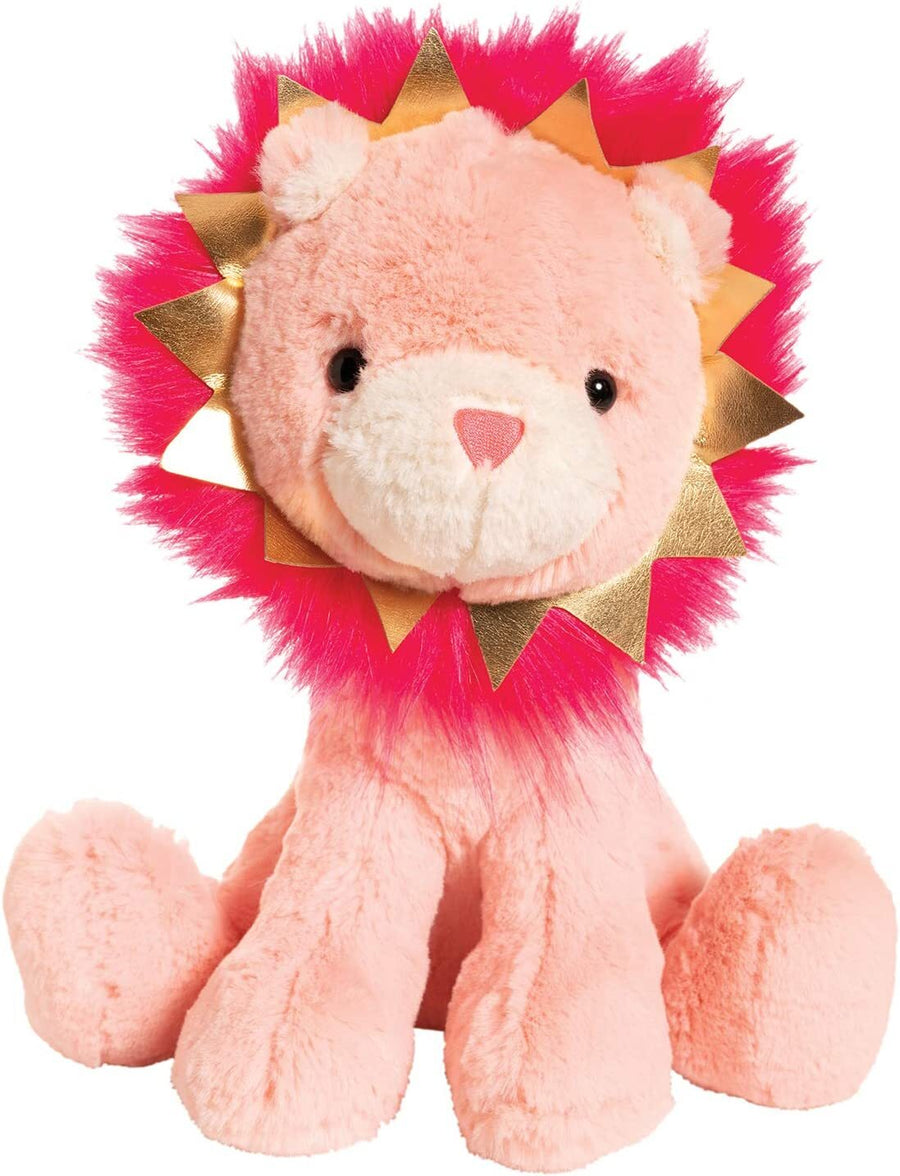 Manhattan Toys Brights Lion