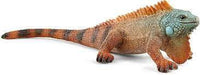 Schleich Wildlife Iguana