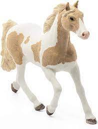 Schleich Horse Club Paint Horse Mare 13884