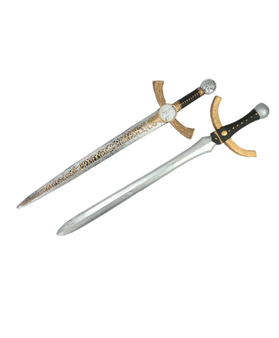 Great Pretenders Long Sword Asst'd 30" Long