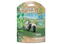 Playmobil Wiltopia Panda