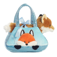 Aurora Fancy Pals Peek A Boo Fox