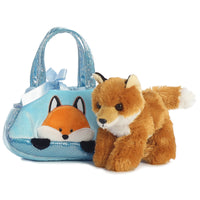 Aurora Fancy Pals Peek A Boo Fox