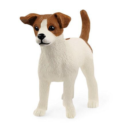 Schleich Farm World Jack Russel 13916