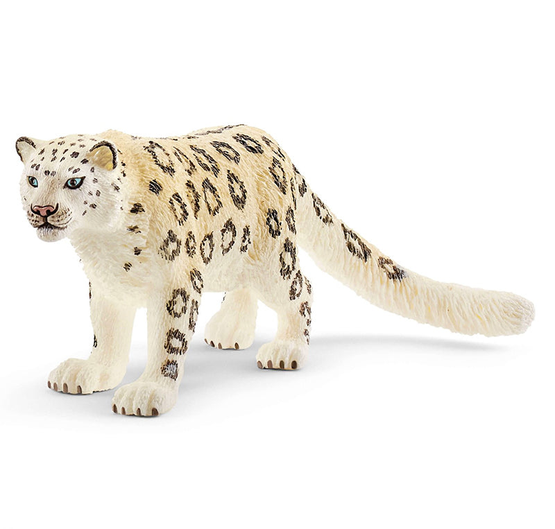 Schleich Snow Leopard