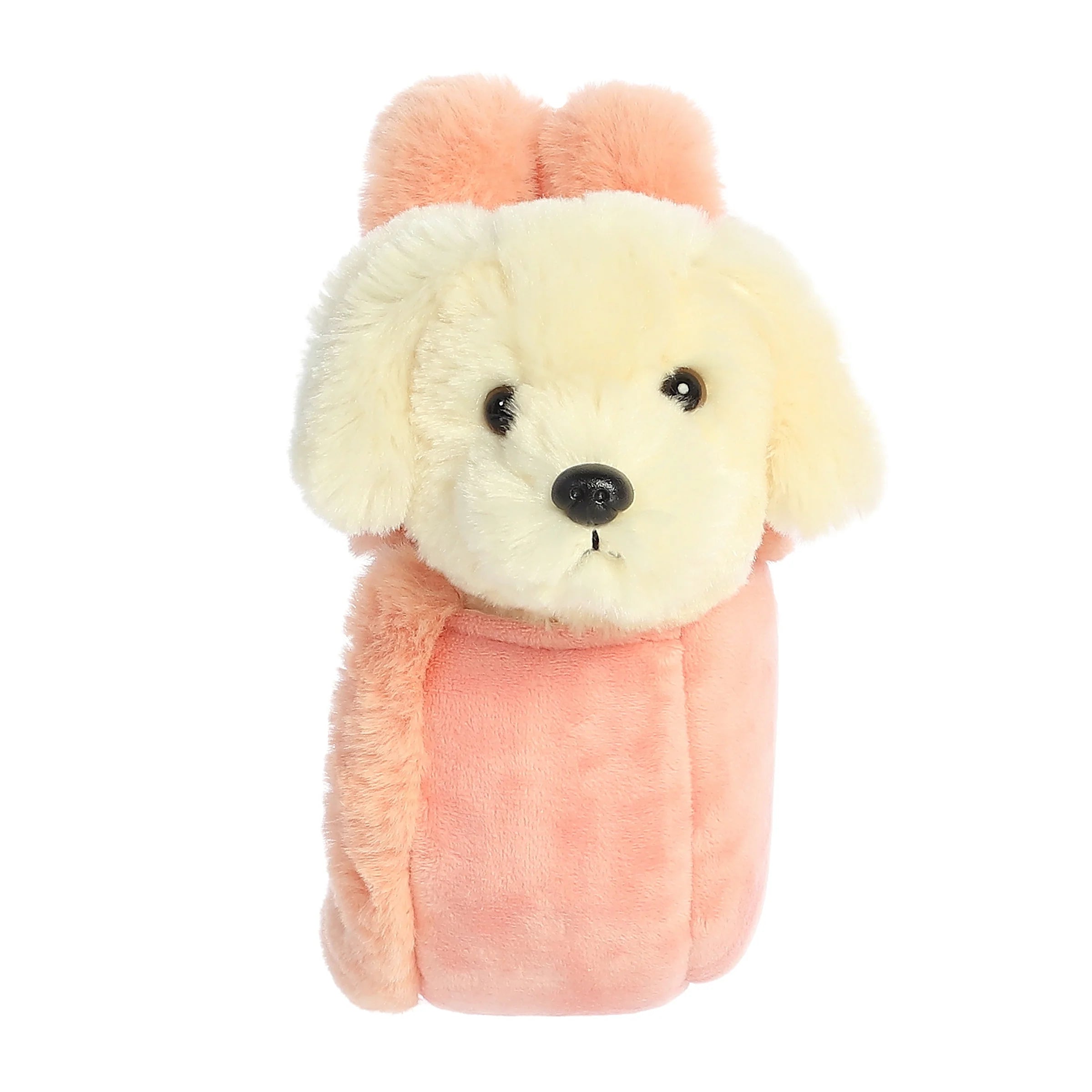 Aurora Fancy Pals Grapefruit Retriever