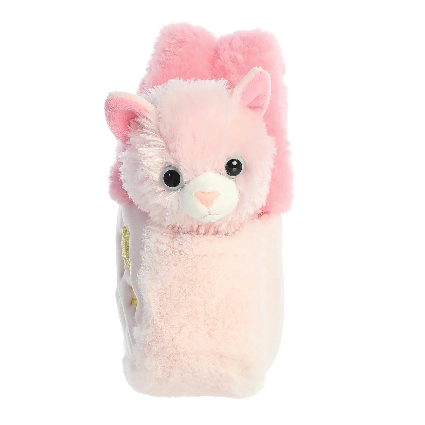 Aurora Fancy Pals Pastel Rainbow Cat