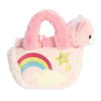 Aurora Fancy Pals Pastel Rainbow Cat