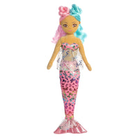 Sea Sparkles By Aurora Malala Flutter Fashion Sparkles