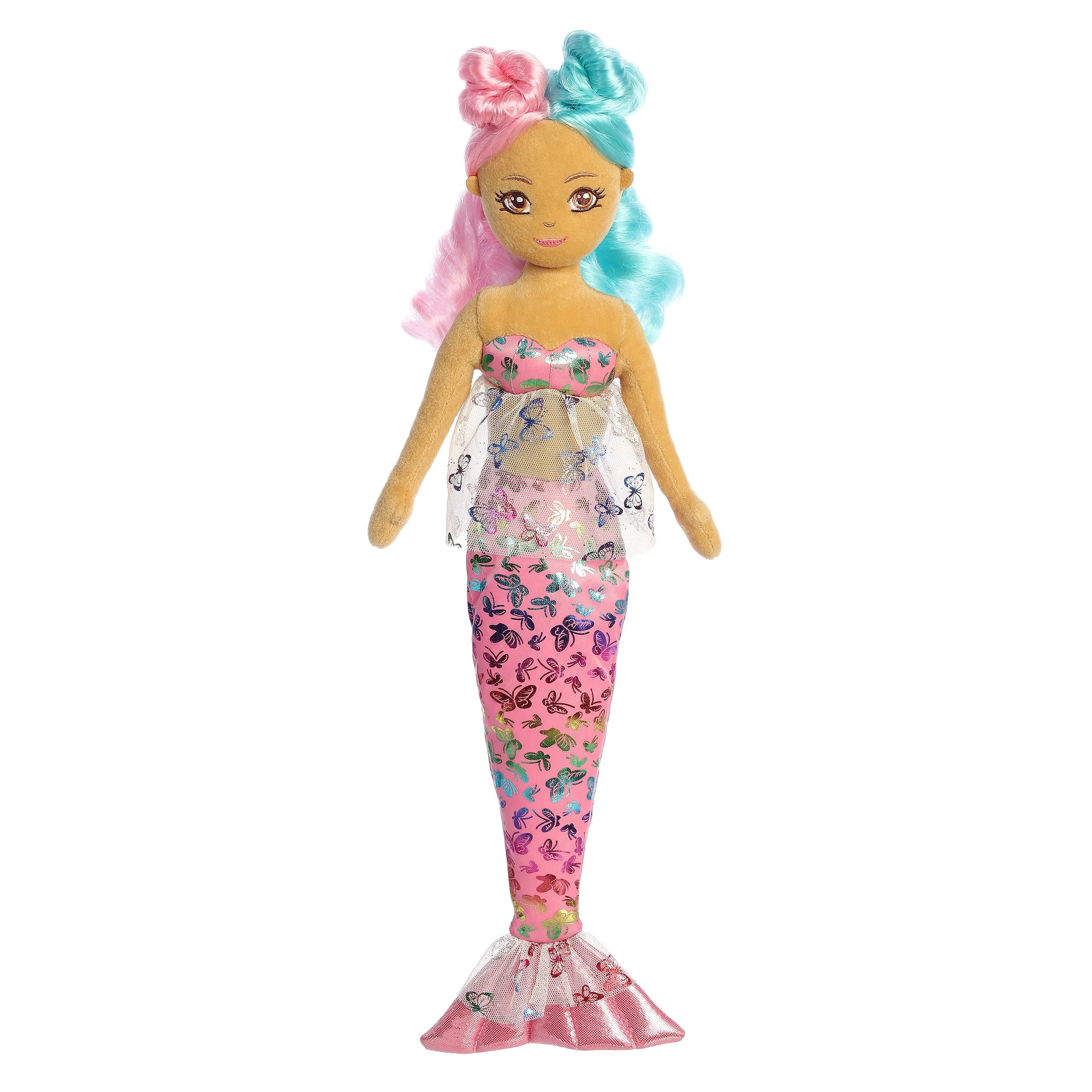 Sea Sparkles By Aurora Malala Flutter Fashion Sparkles