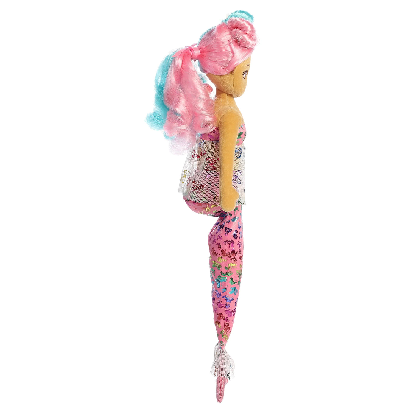 Sea Sparkles By Aurora Malala Flutter Fashion Sparkles