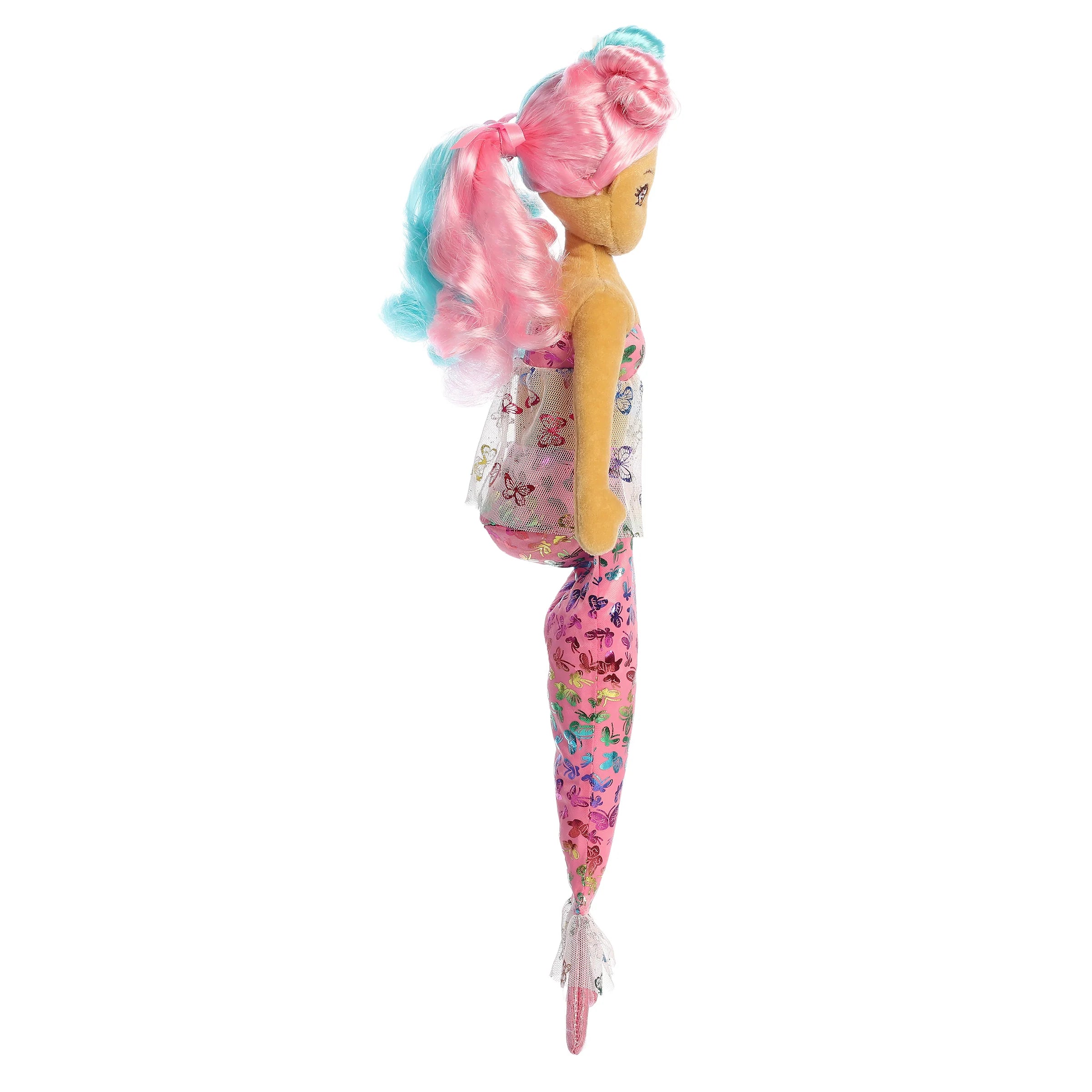 Sea Sparkles By Aurora Malala Flutter Fashion Sparkles