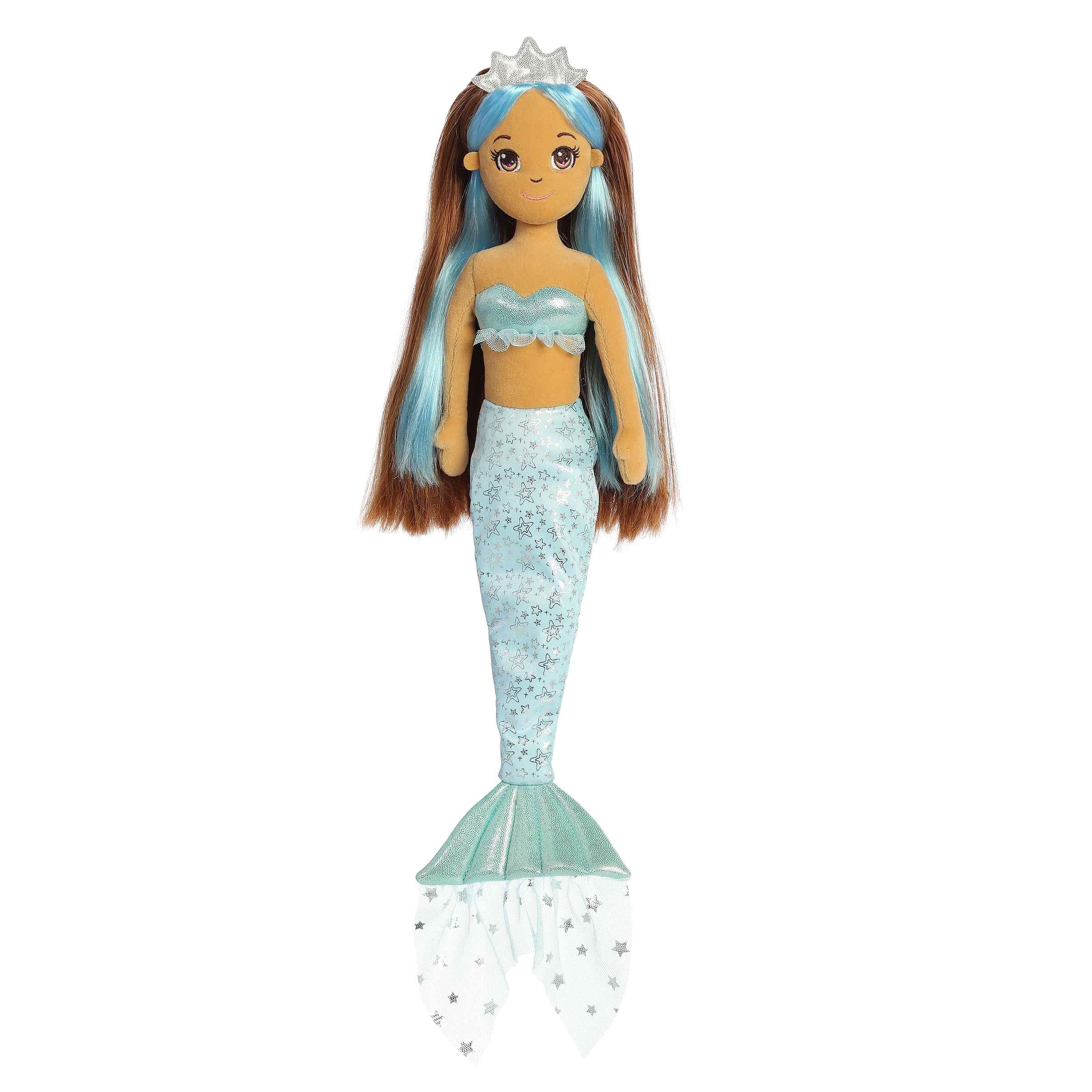 Sea Sparkles By Aurora Celestial Sparkles Star
