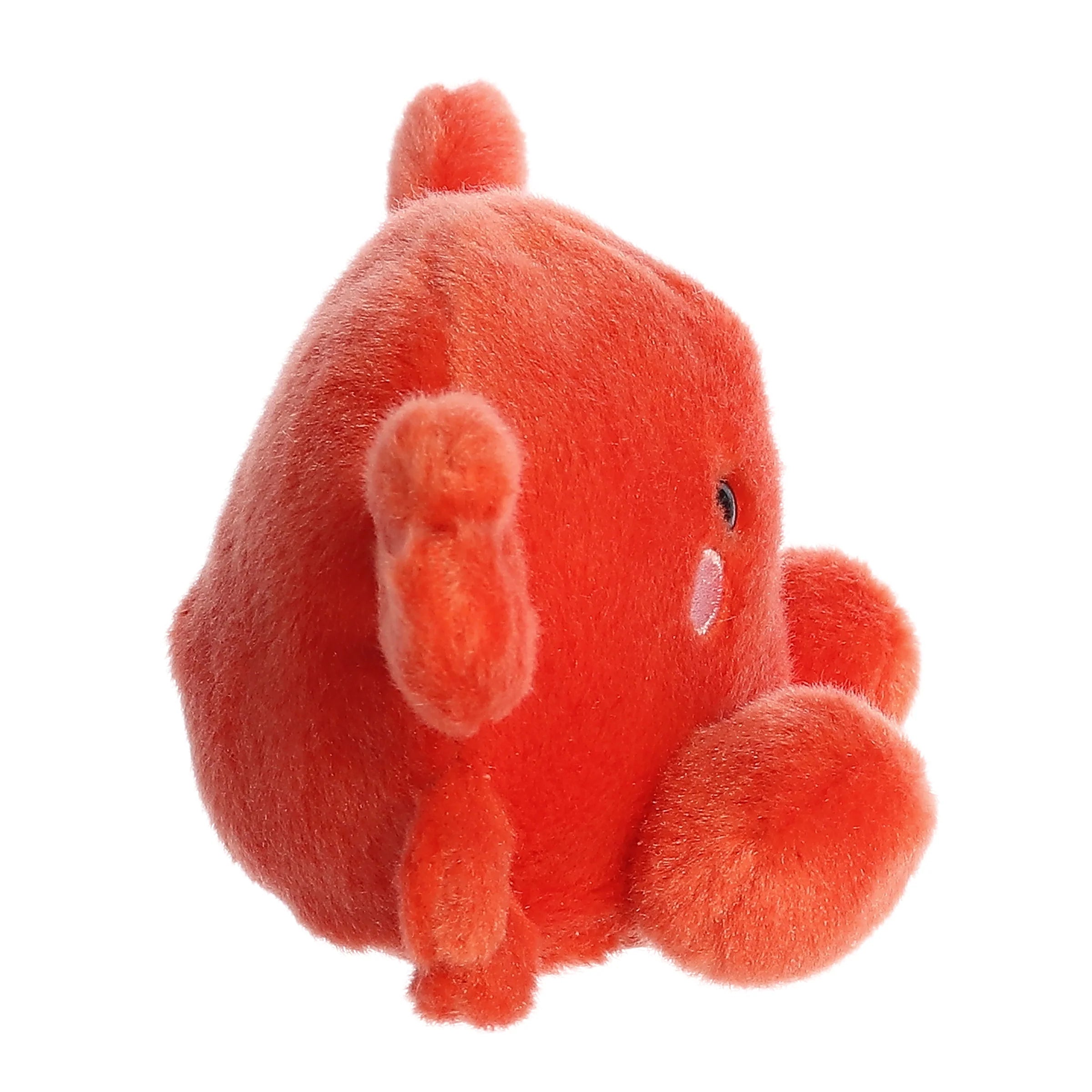 Aurora Palm Pals Snippy Crab 5"