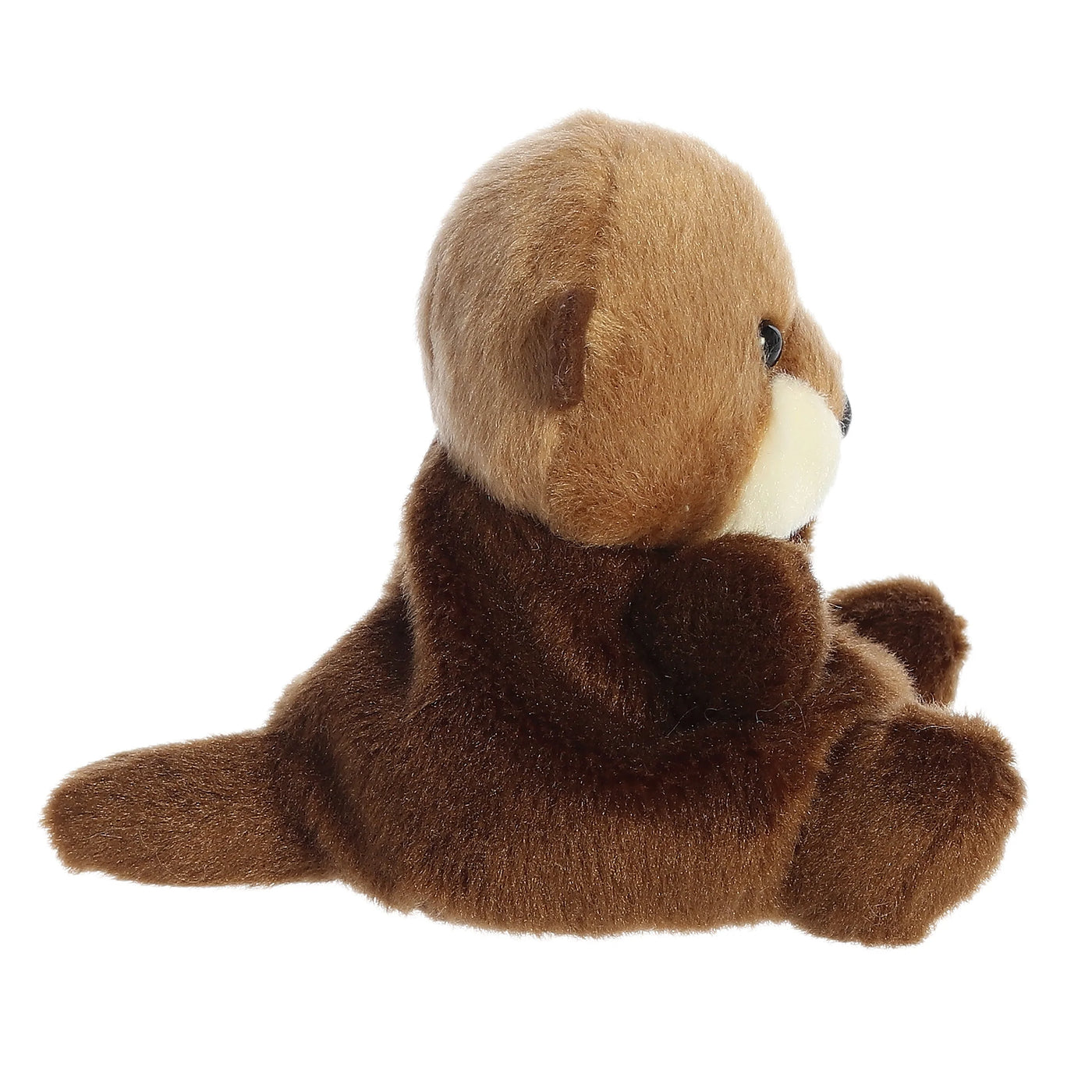 Palm Pals Selena Sea Otter