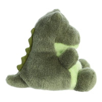 Palm Pals Scales Alligator