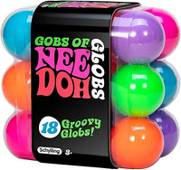 Teenie Nee Doh Gobs Of Globes