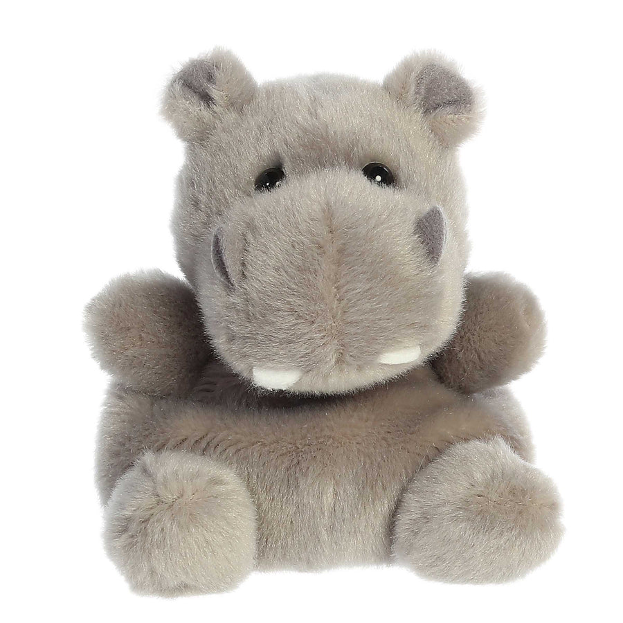 Aurora Palm Pals Hunk Hippo
