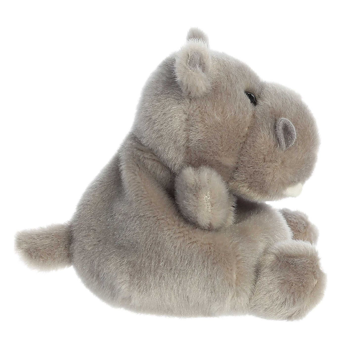 Aurora Palm Pals Hunk Hippo