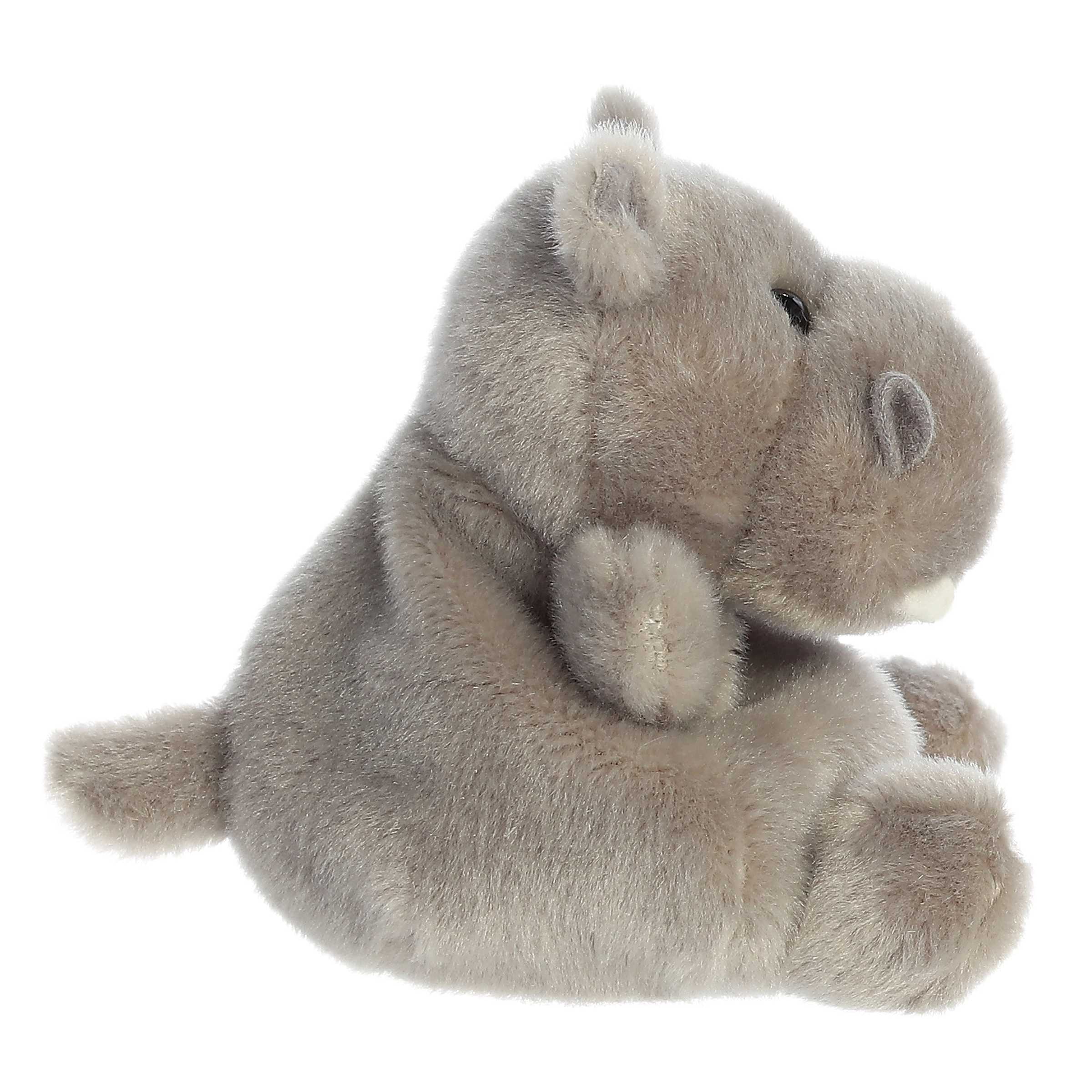 Aurora Palm Pals Hunk Hippo